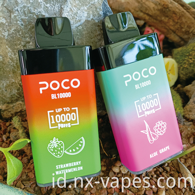 POCO BL 10000